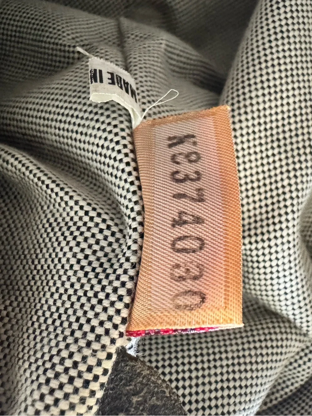 Dooney & Bourke vintage dooney